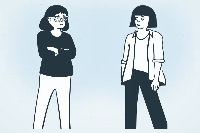 Illustration for video email marketing platforms