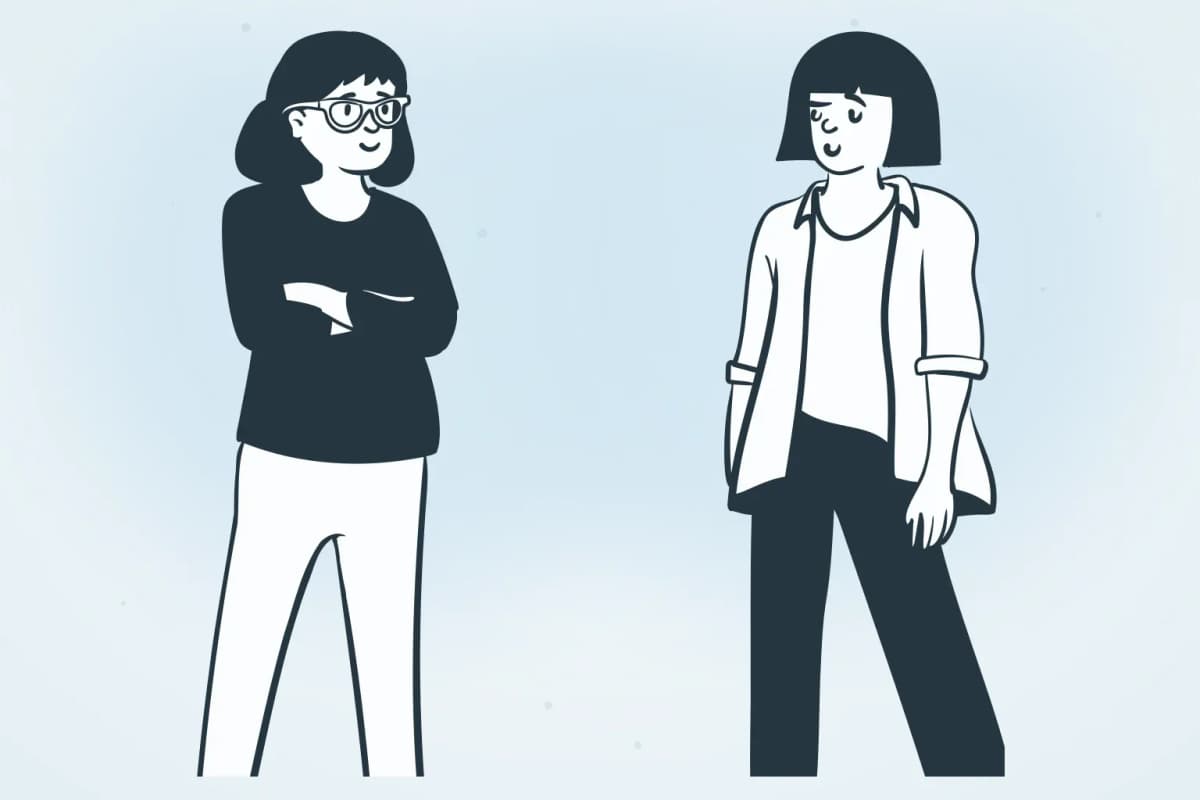 Illustration for video email marketing platforms