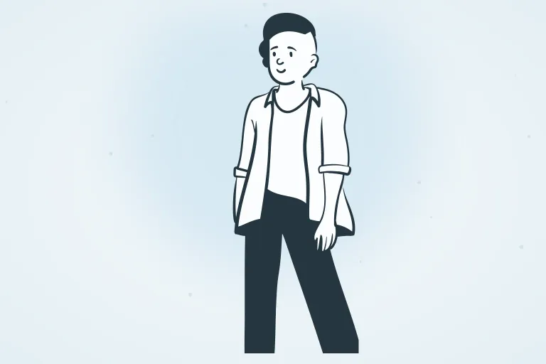 Illustration for report: Brevo's 2026 Benchmark Shows Email Shift to Orchestration