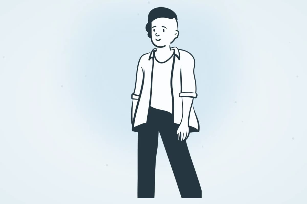 Illustration for report: Brevo's 2026 Benchmark Shows Email Shift to Orchestration