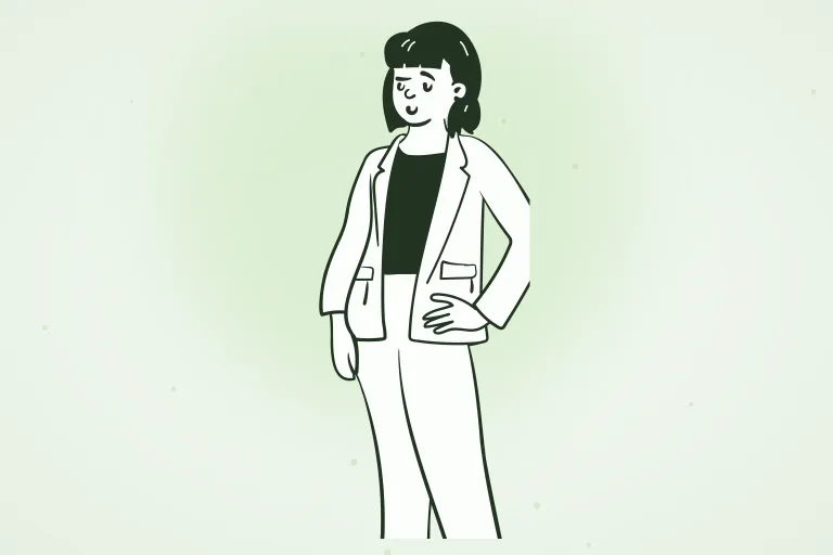 Illustration for bronto email marketing