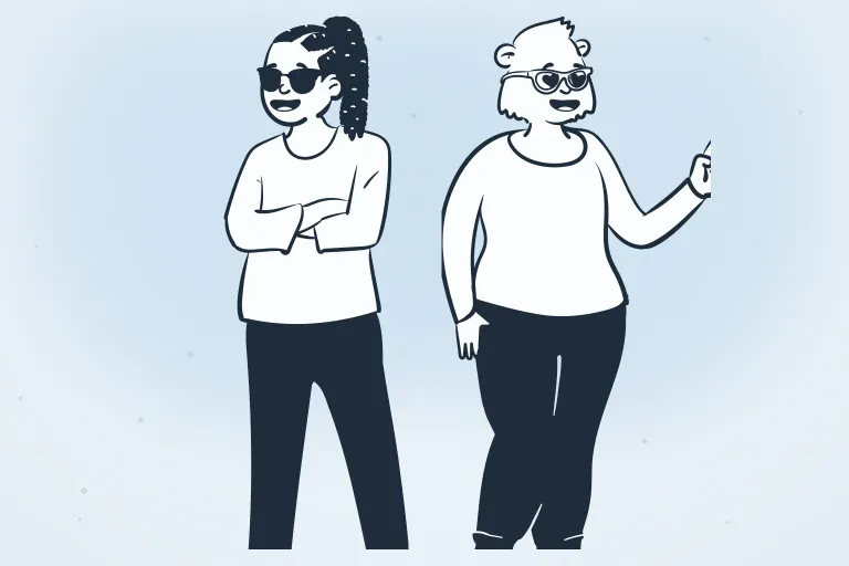 Illustration for how to use chat gpt for email marketing