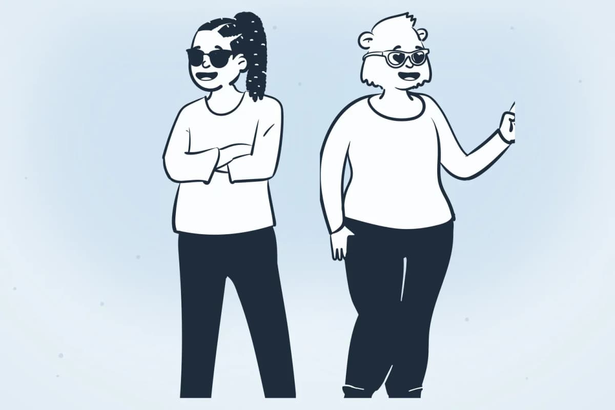 Illustration for how to use chat gpt for email marketing
