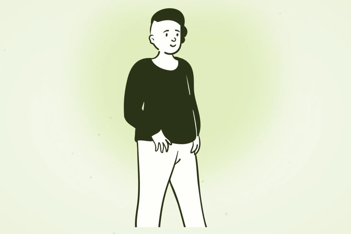 Illustration for church email marketing