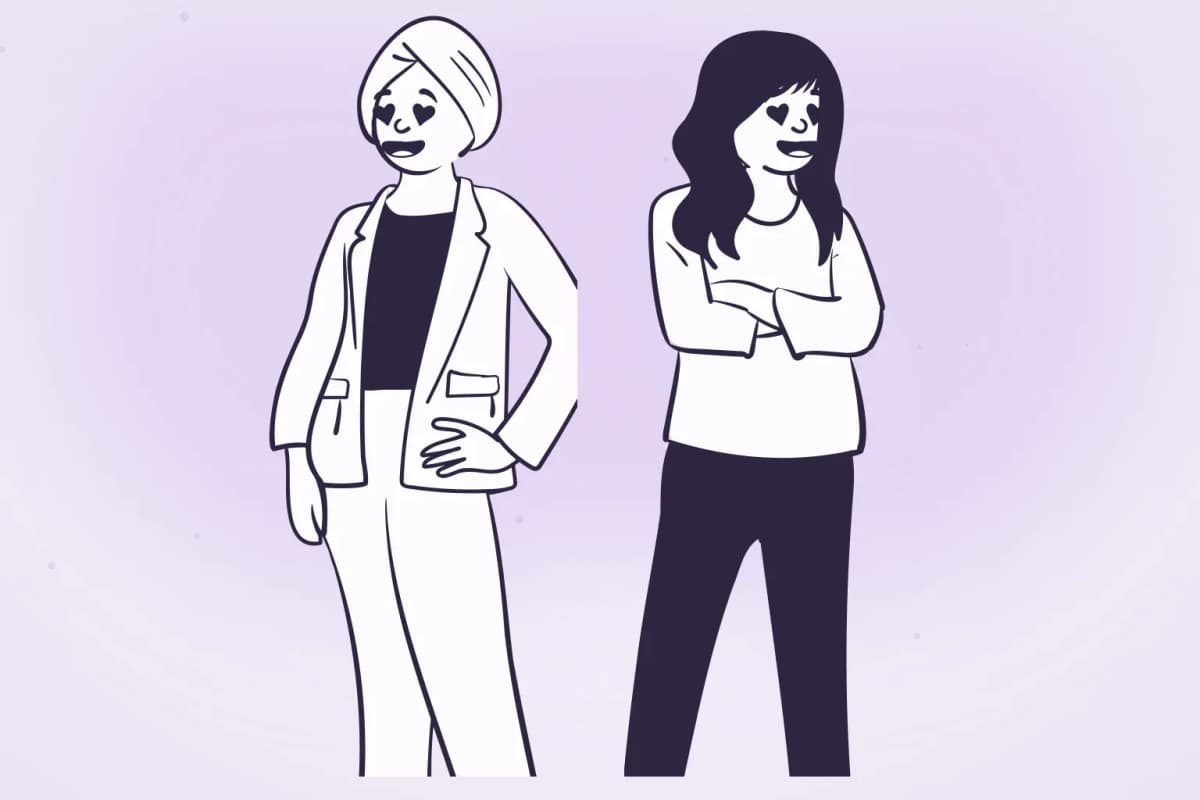 Illustration for email marketing affiliate programs