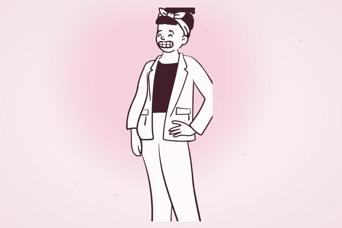 Illustration for cliqly email marketing jobs