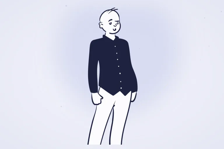 Illustration for cliqly email marketing reviews