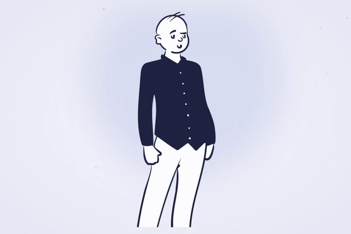 Illustration for cliqly email marketing reviews