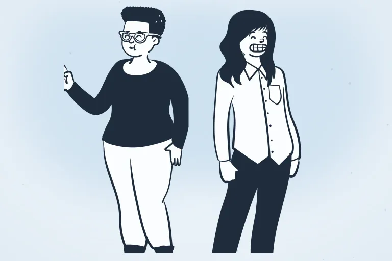 Illustration for cognition labs ai email marketing