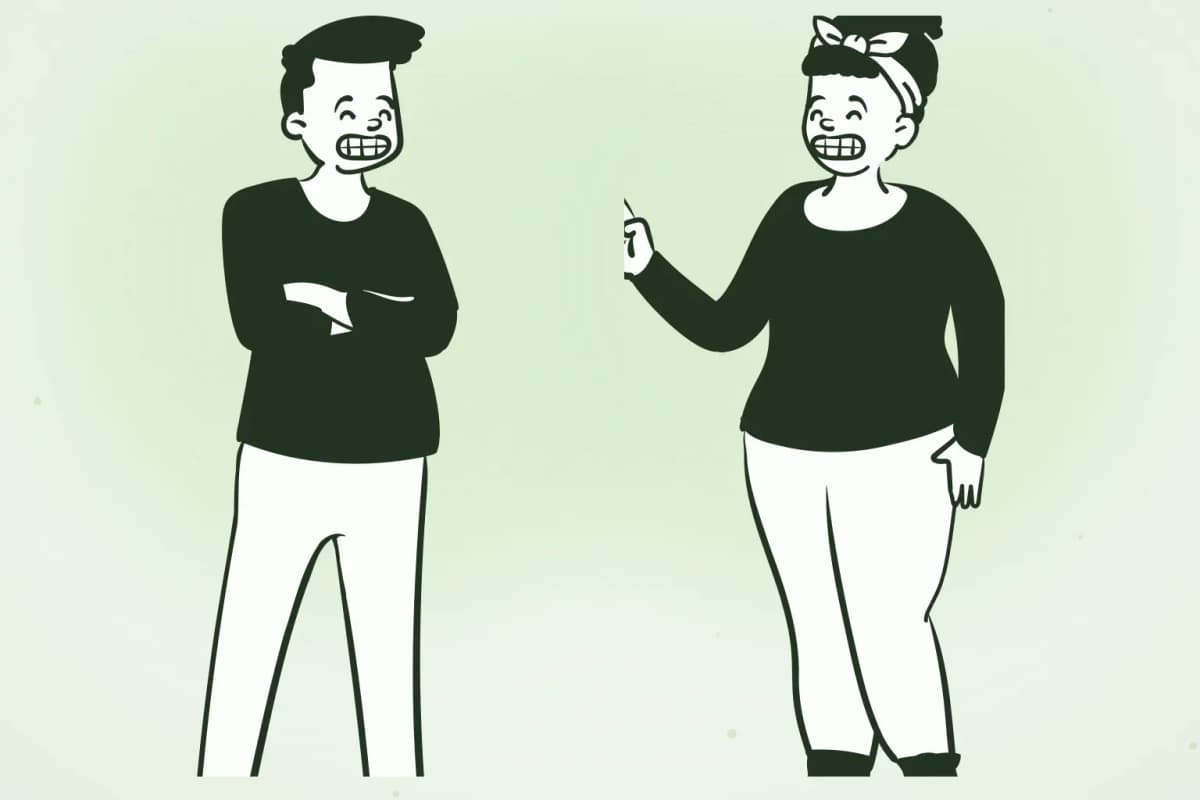 Illustration for cold email marketing strategies 2025