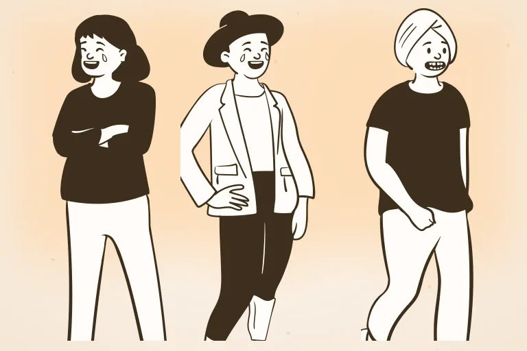 Illustration for common email marketing mistakes to avoid