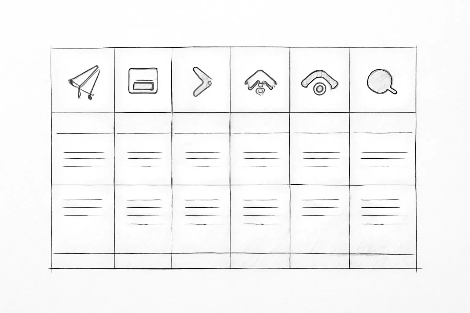 Tableau de comparaison des tarifs montrant Brevo, MailerLite, ActiveCampaign, Klaviyo, GetResponse et Omnisend