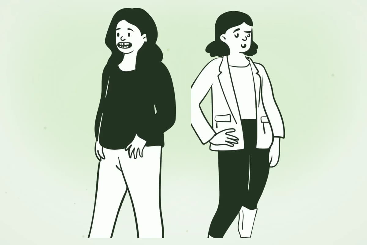 Illustration for email marketing constant contact