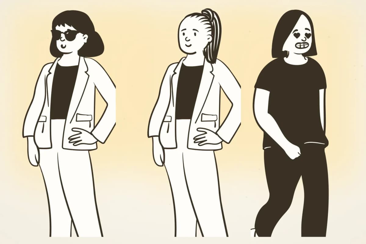Illustration for convertkit email marketing