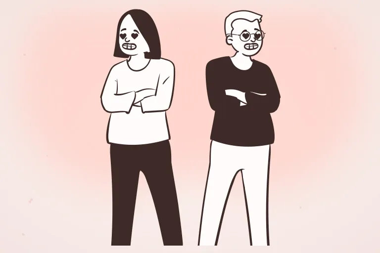 Illustration for crm email marketing examples