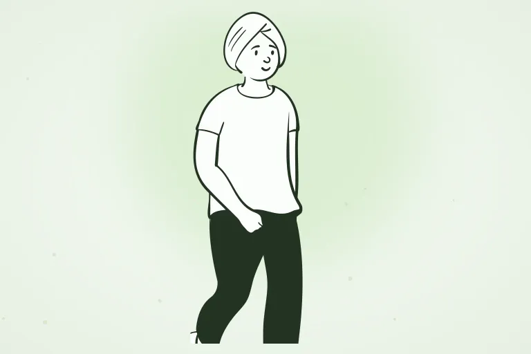 Illustration for data driven email marketing strategies