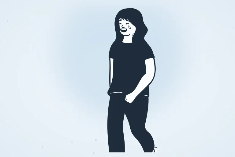 Illustration for email marketing for dentist