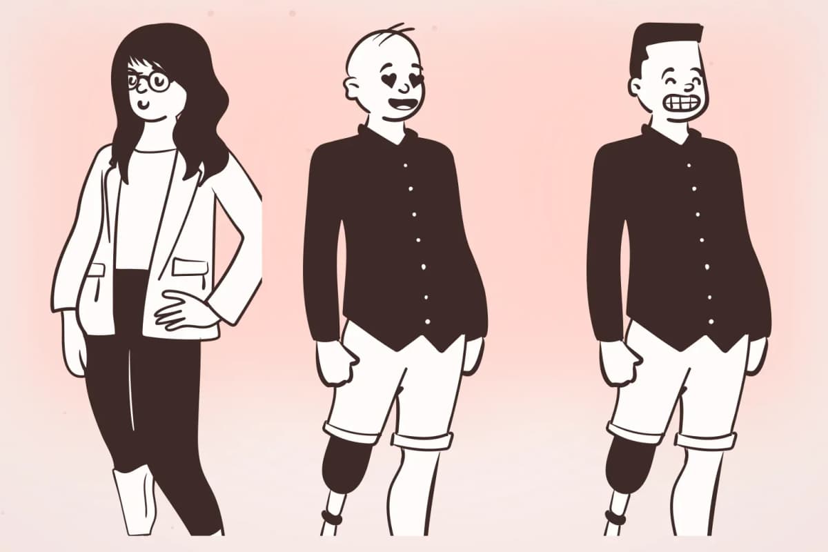 Illustration for email marketing austin