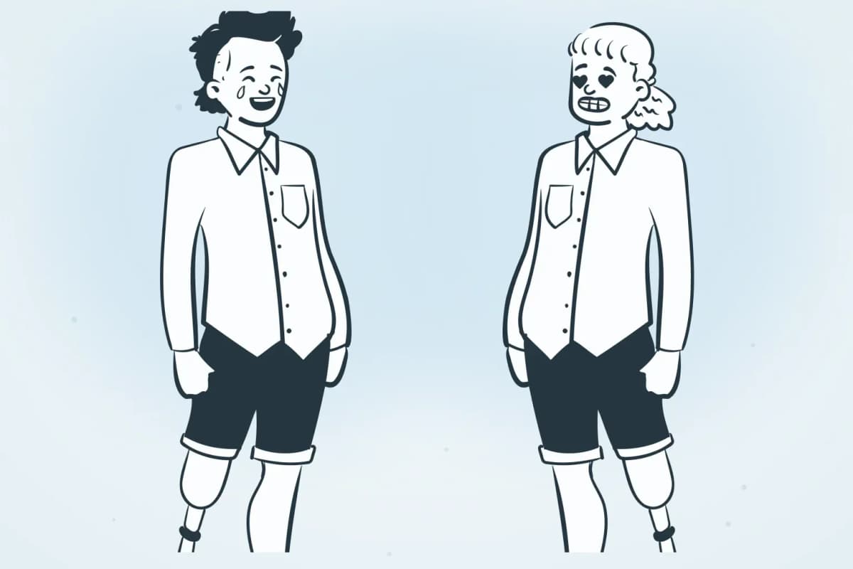 Illustration for report: New Dutch Benchmark: Send Timing and Segmentation Drive Email Success