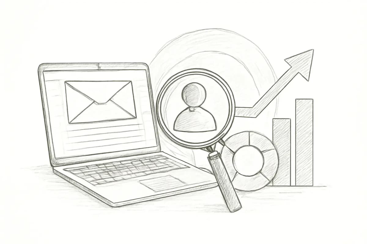 La personnalisation et la segmentation de l'email marketing stimulant la croissance des revenus en 2026