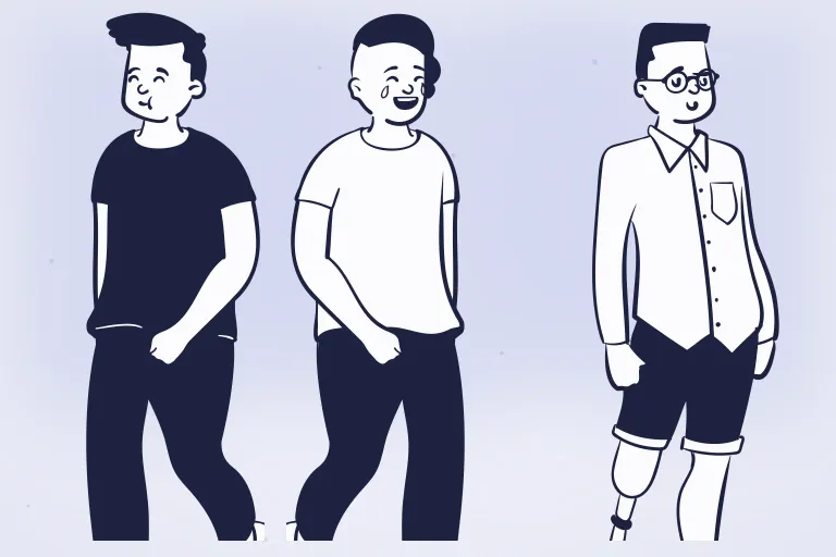 Illustration for partnership: Just Announced: EasyDMARC, KnowBe4 Partner on Email Security