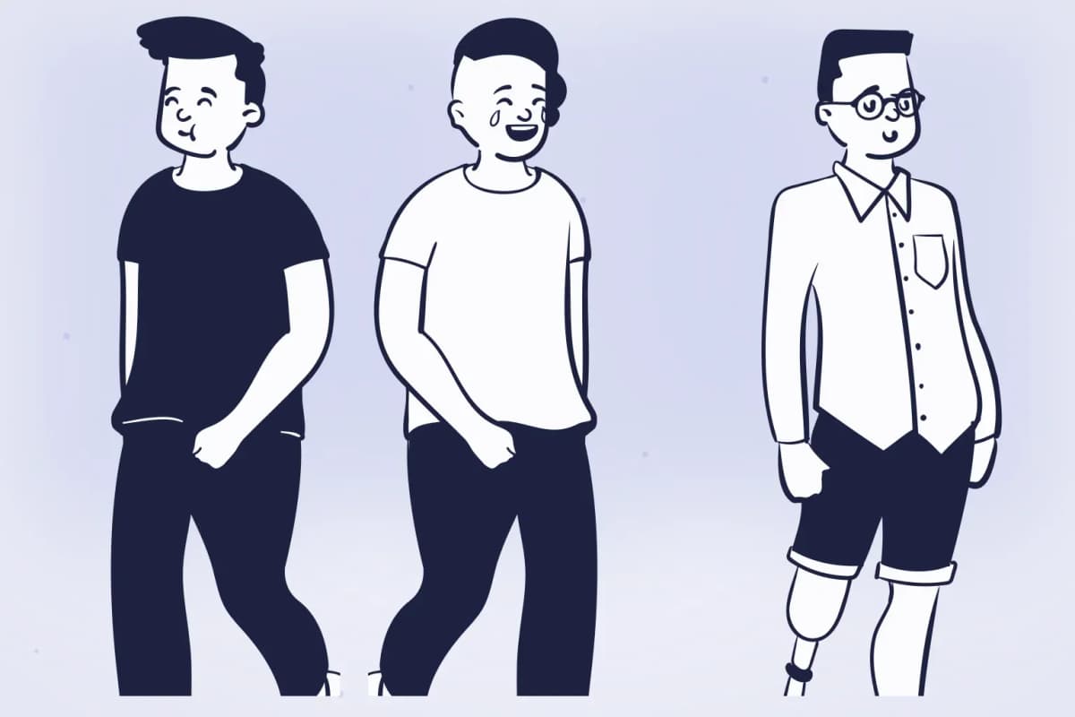 Illustration for partnership: Just Announced: EasyDMARC, KnowBe4 Partner on Email Security