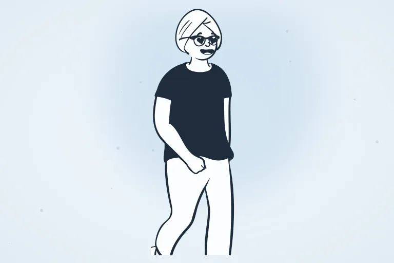 Illustration for email marketing agency nyc