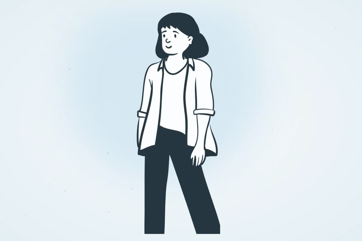 Illustration for ecommerce email marketing tips