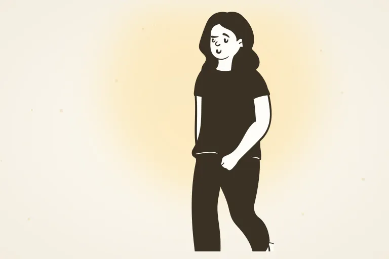 Illustration for ecommerce email marketing guide