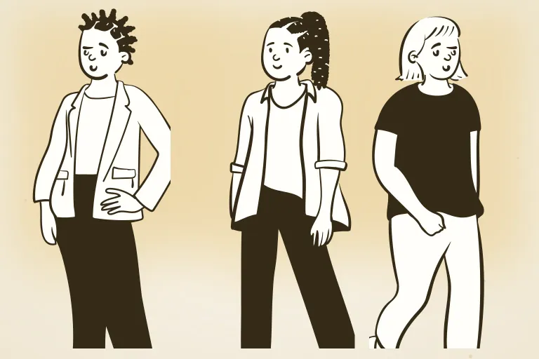 Illustration for edtech email marketing best practices