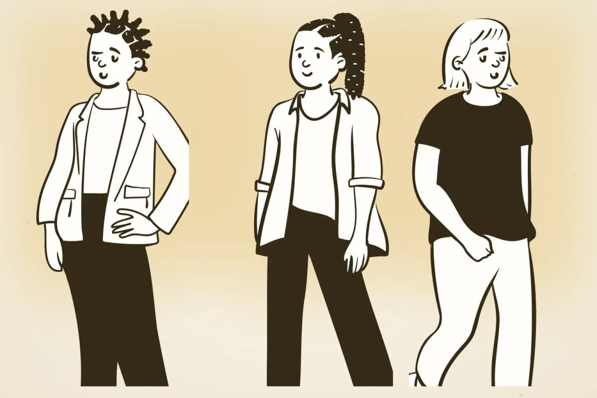 Illustration for edtech email marketing best practices