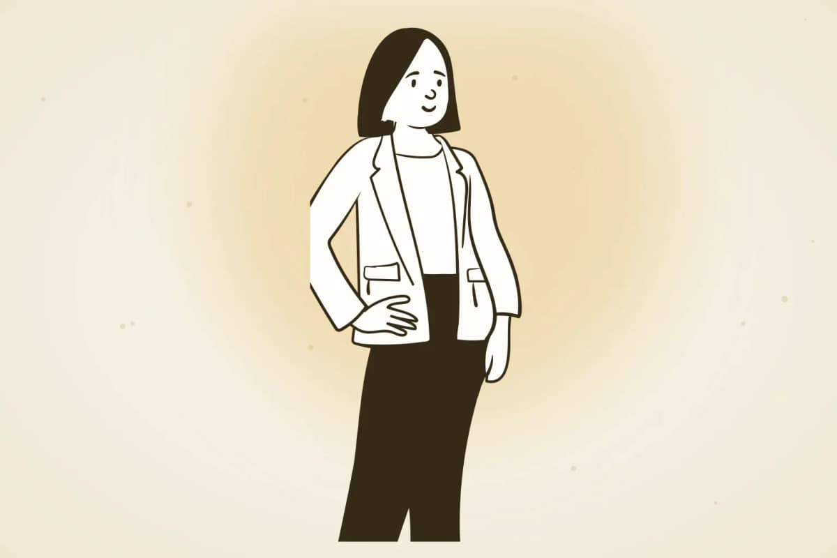 Illustration for effective email marketing strategies 2023