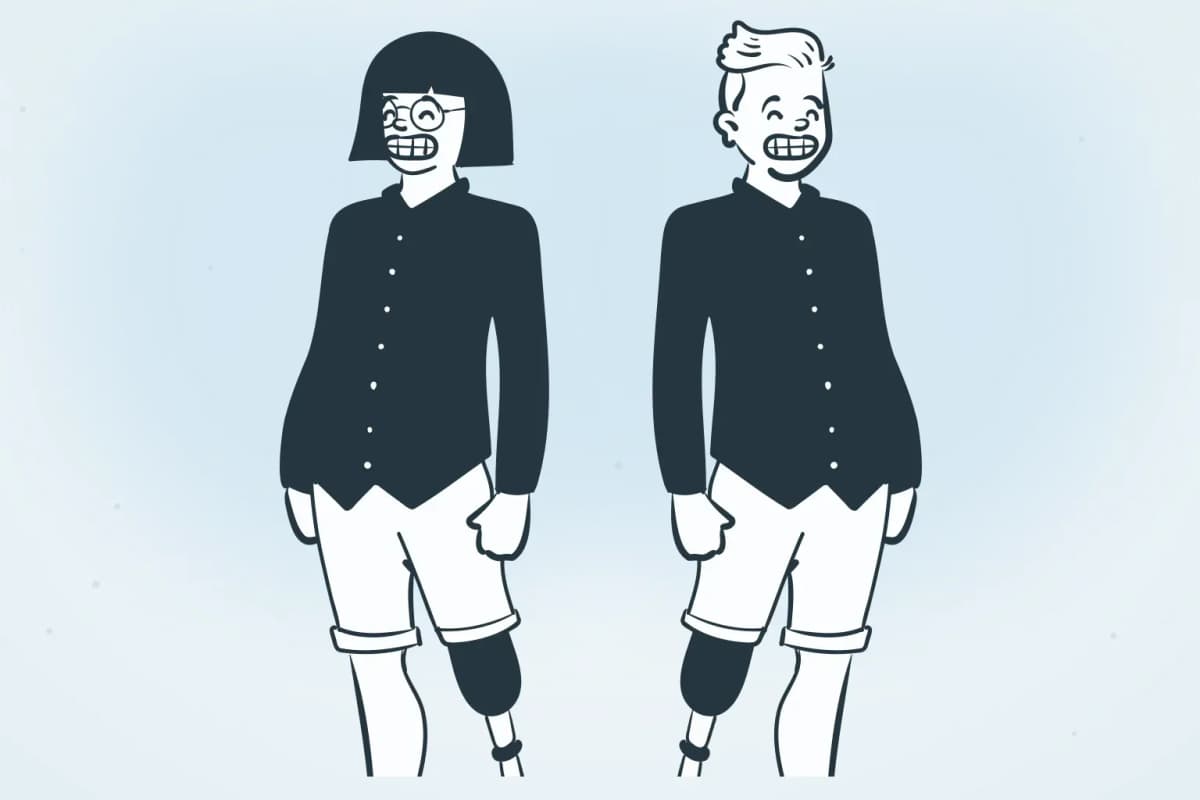 Illustration for efficient email marketing strategies for 2025