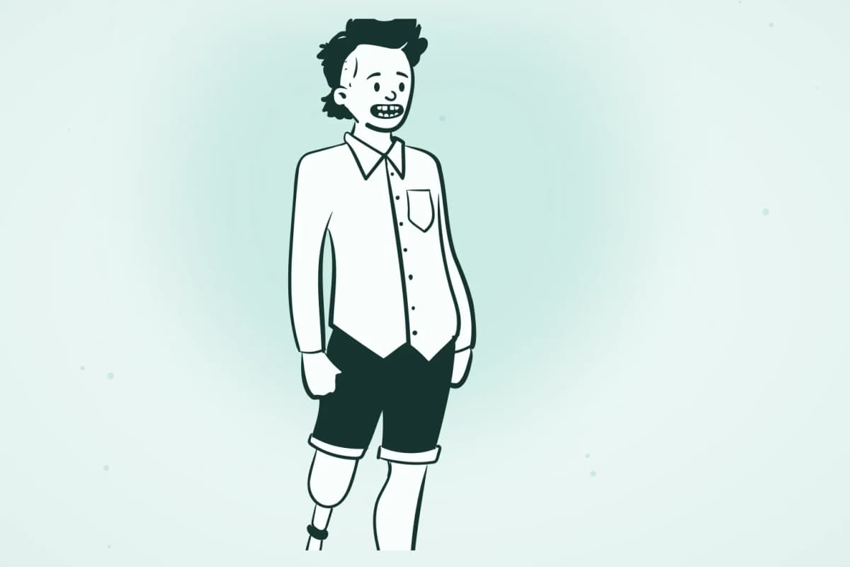 Illustration for email marketing ejemplos