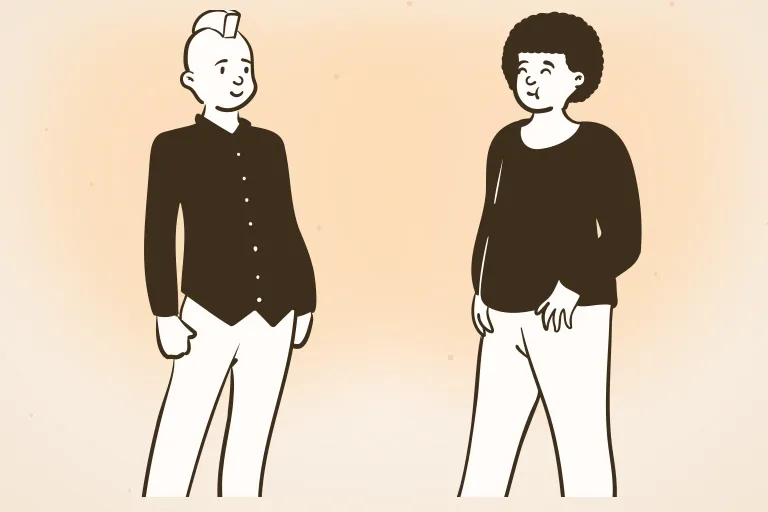 Illustration for eloqua email marketing