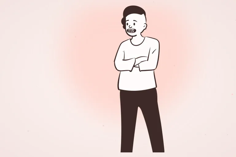 Illustration for email and marketing automation job description