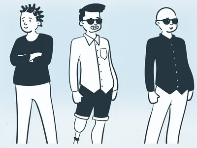 Illustration for new_technology: Email Auth Standards Now Mandatory in 2026: SPF, DKIM, DMARC