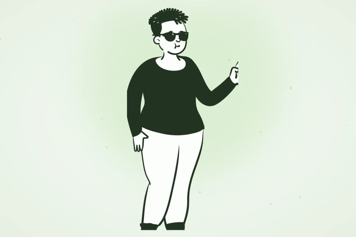 Illustration for email blast marketing strategies