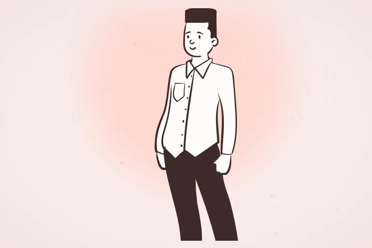 Illustration for email marketing for small businesses in dubai