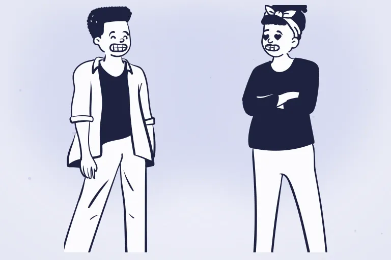 Illustration for email marketing automation benefits