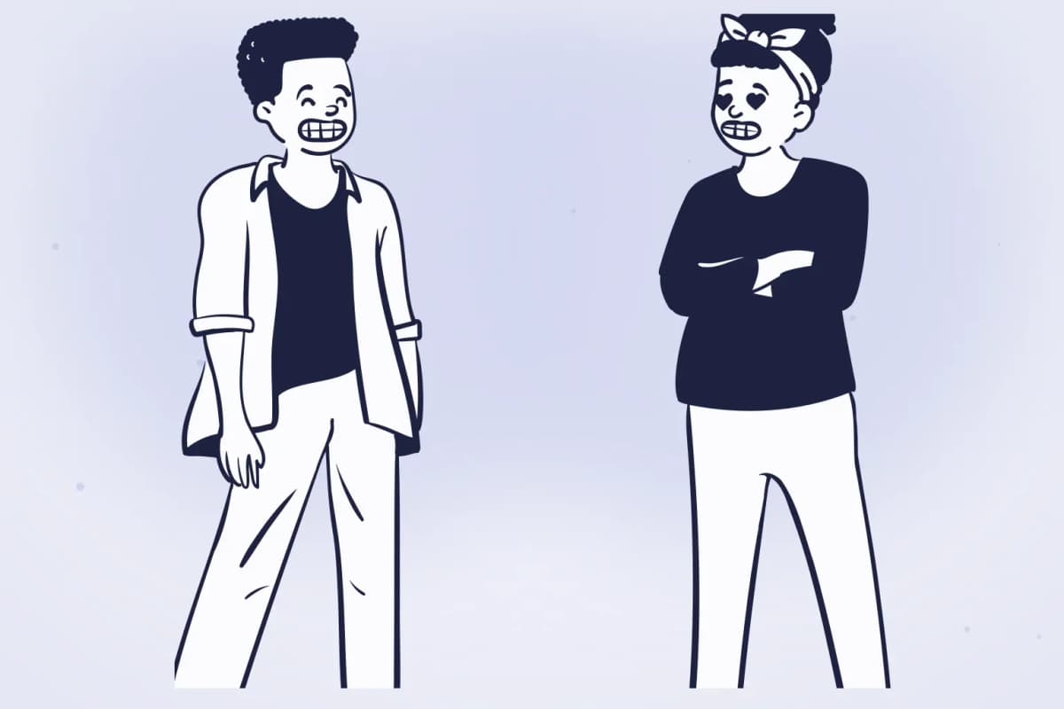Illustration for email marketing automation benefits