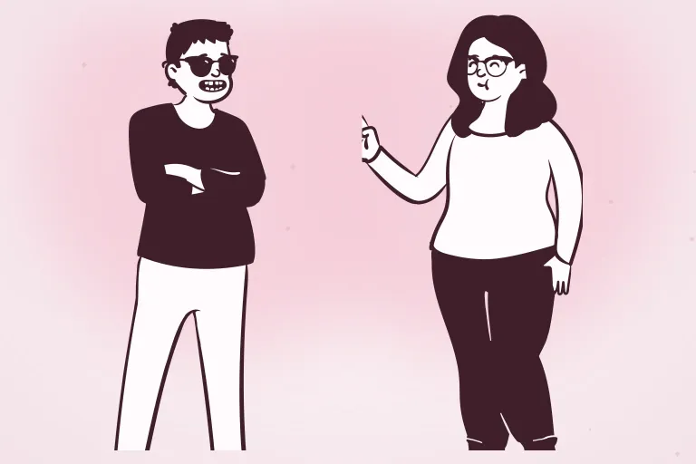 Illustration for email marketing automation comparison
