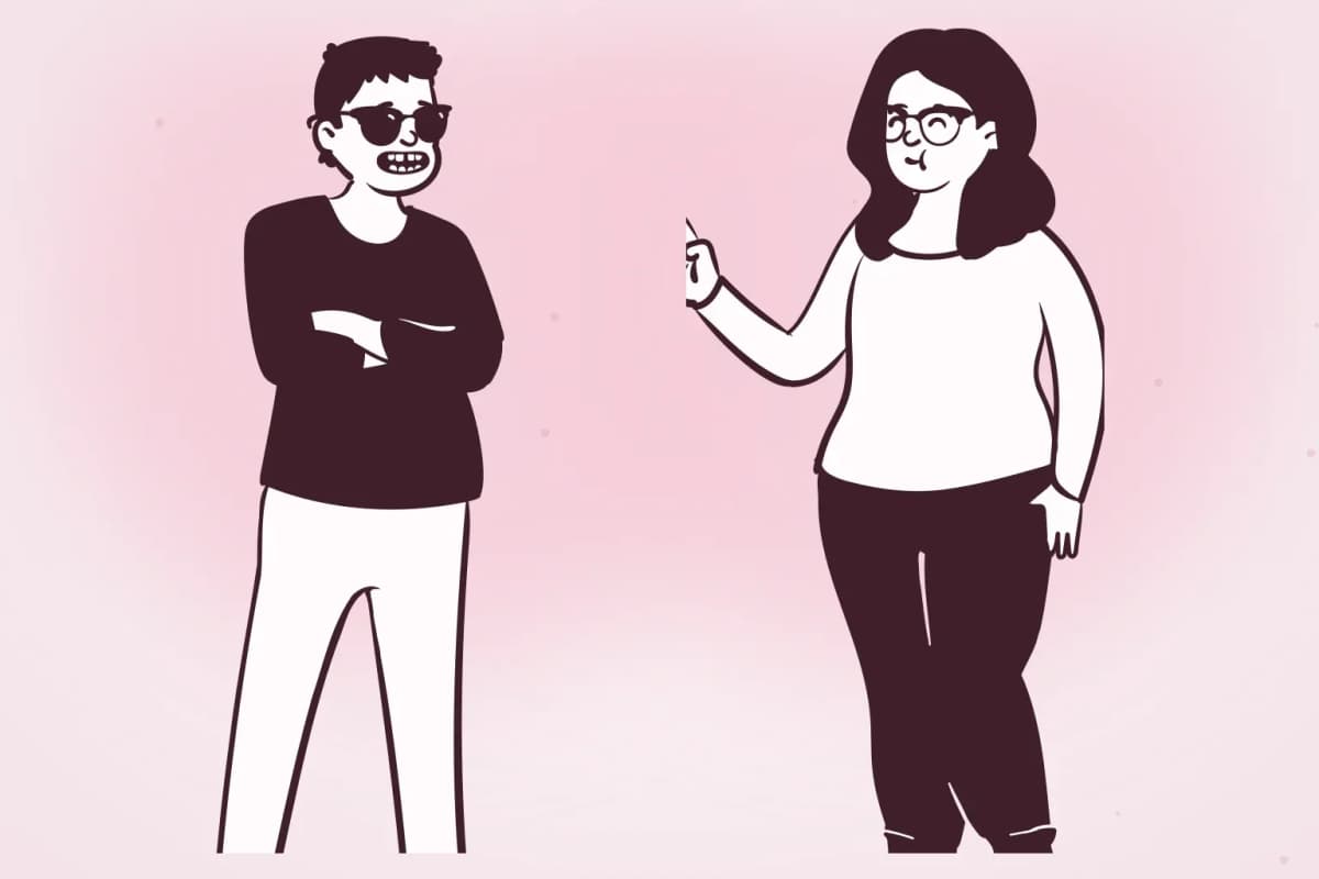 Illustration for email marketing automation comparison