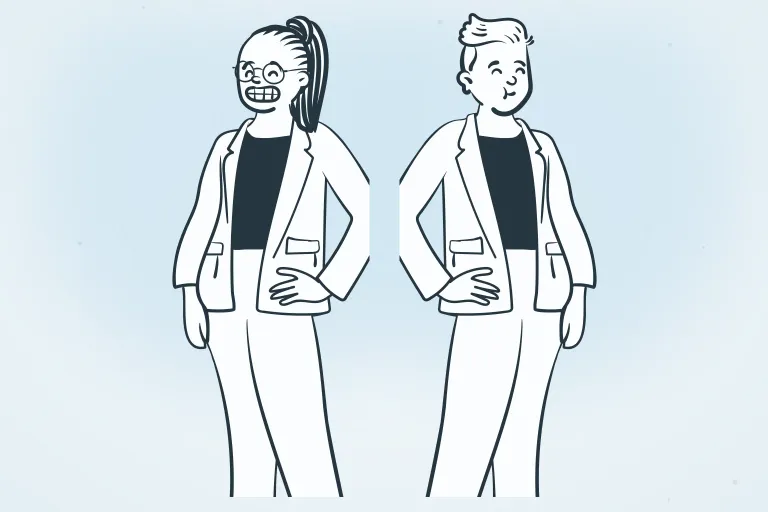 Illustration for email marketing automation crm setup guide