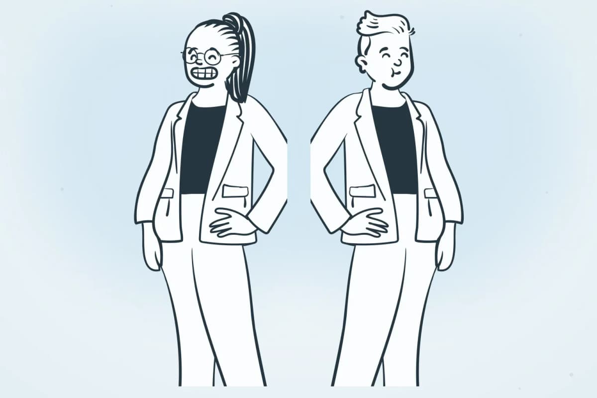Illustration for email marketing automation crm setup guide