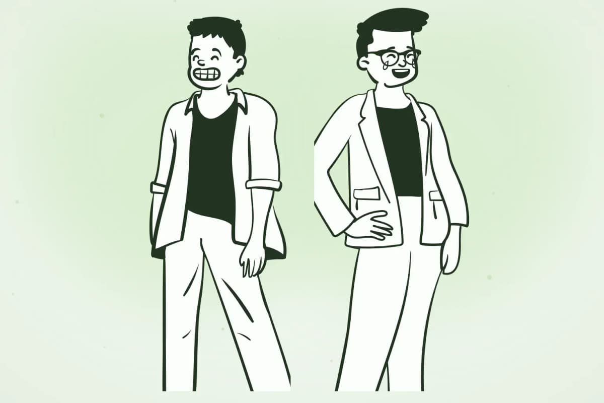 Illustration for email marketing automation how to guide