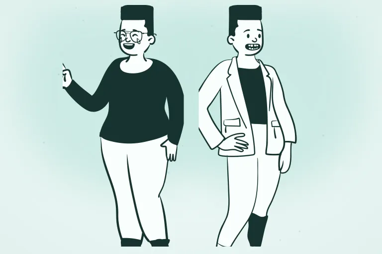 Illustration for email marketing automation miami