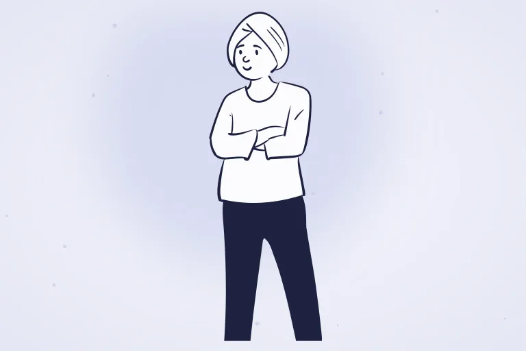 Illustration for email marketing automation systems