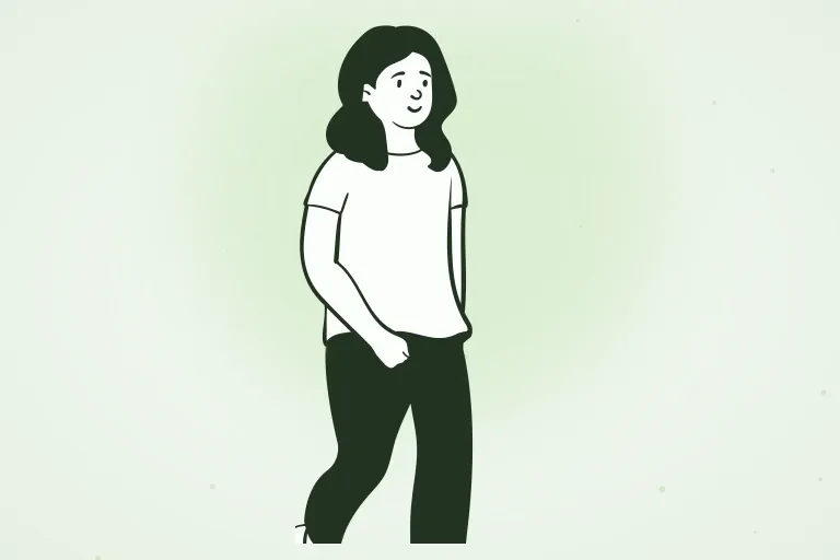 Illustration for email marketing automation tasks