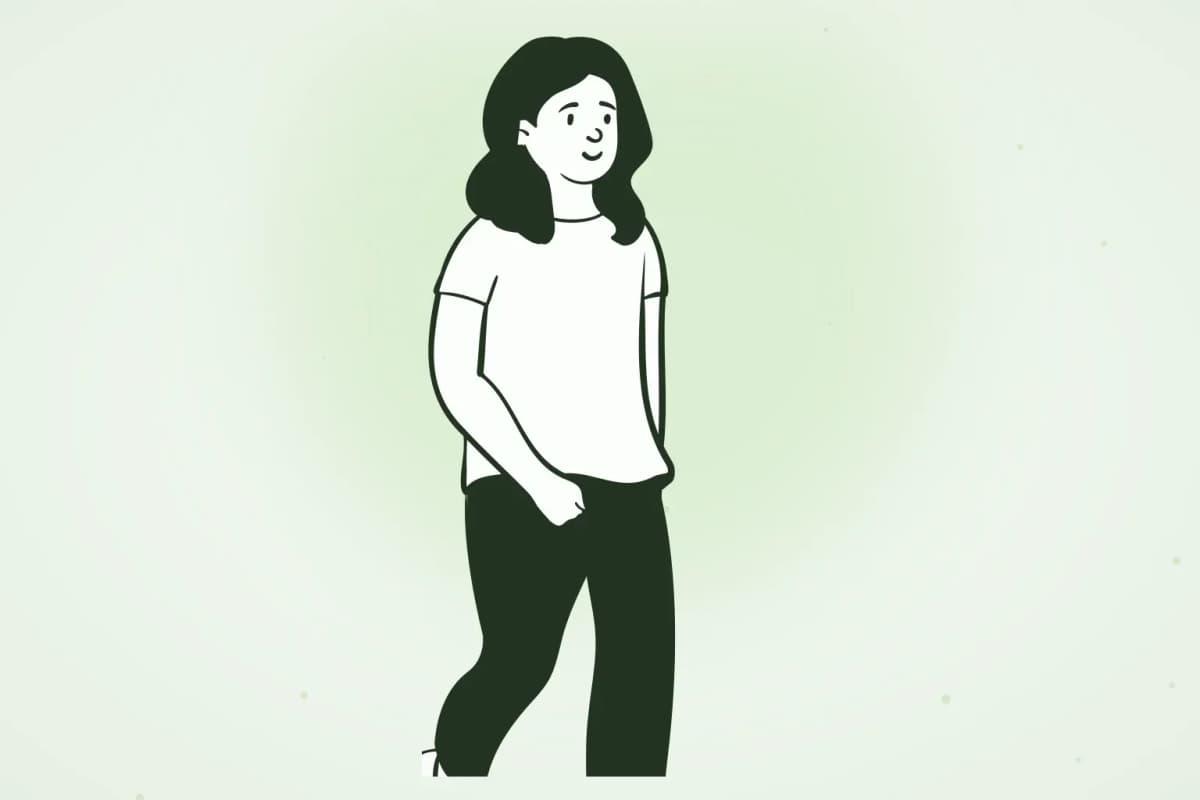 Illustration for email marketing automation tasks